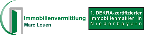Immobilienvermittlung Marc Louen